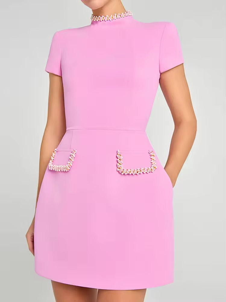 pink legally blonde dress Legally Blonde Elle Collection by Shopbop